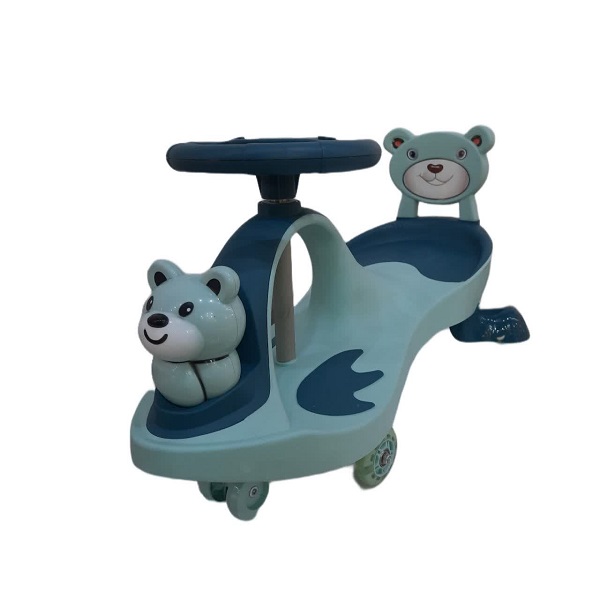 photo13724388832 سه چرخه پلاسماکار مدل خرسی