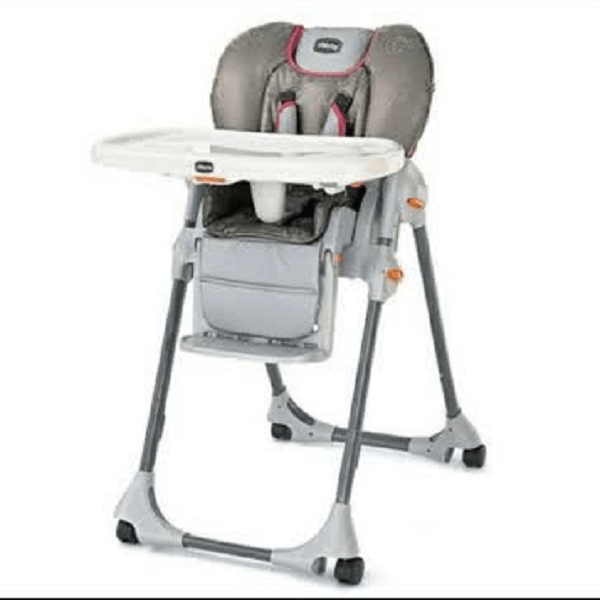 11 صندلی غذای کودک برند چیکو