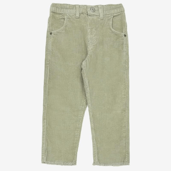 8 شلوار مخمل کبریتی بچه گانه برند زارا کدb331