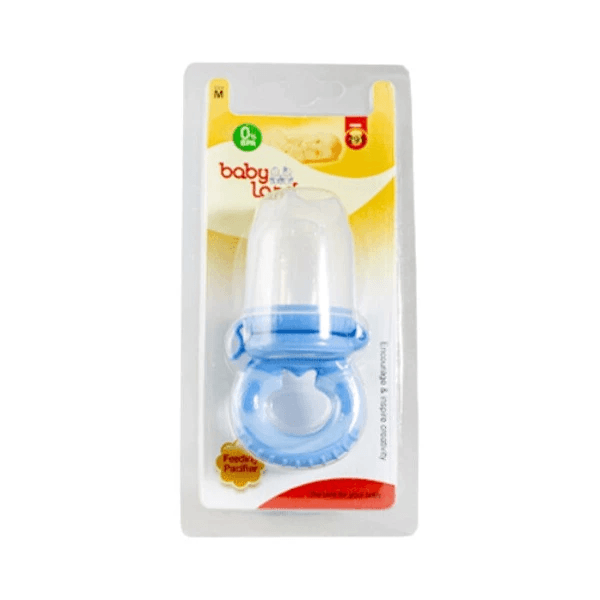 5 فدر غذا خوری بیبی لند کد 4698