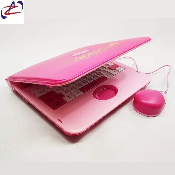 1 لپ تاپ آموزشی 80 کاره مدل BT-251E