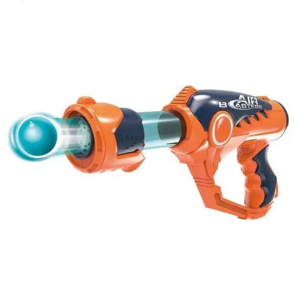 10 تنفگ تیر ابری مدل Q7701