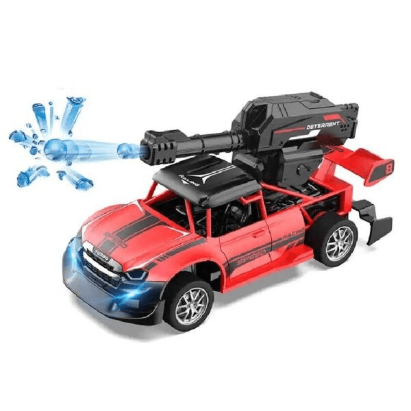 38 ماشین تیرانداز کنترلی مدل 338-38A