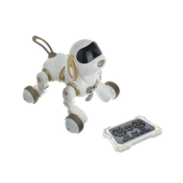 7 ربات سگ کنترلی مدل Dexterity کد 18011